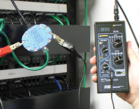 新密美国REI CMA-100反监听音频放大器